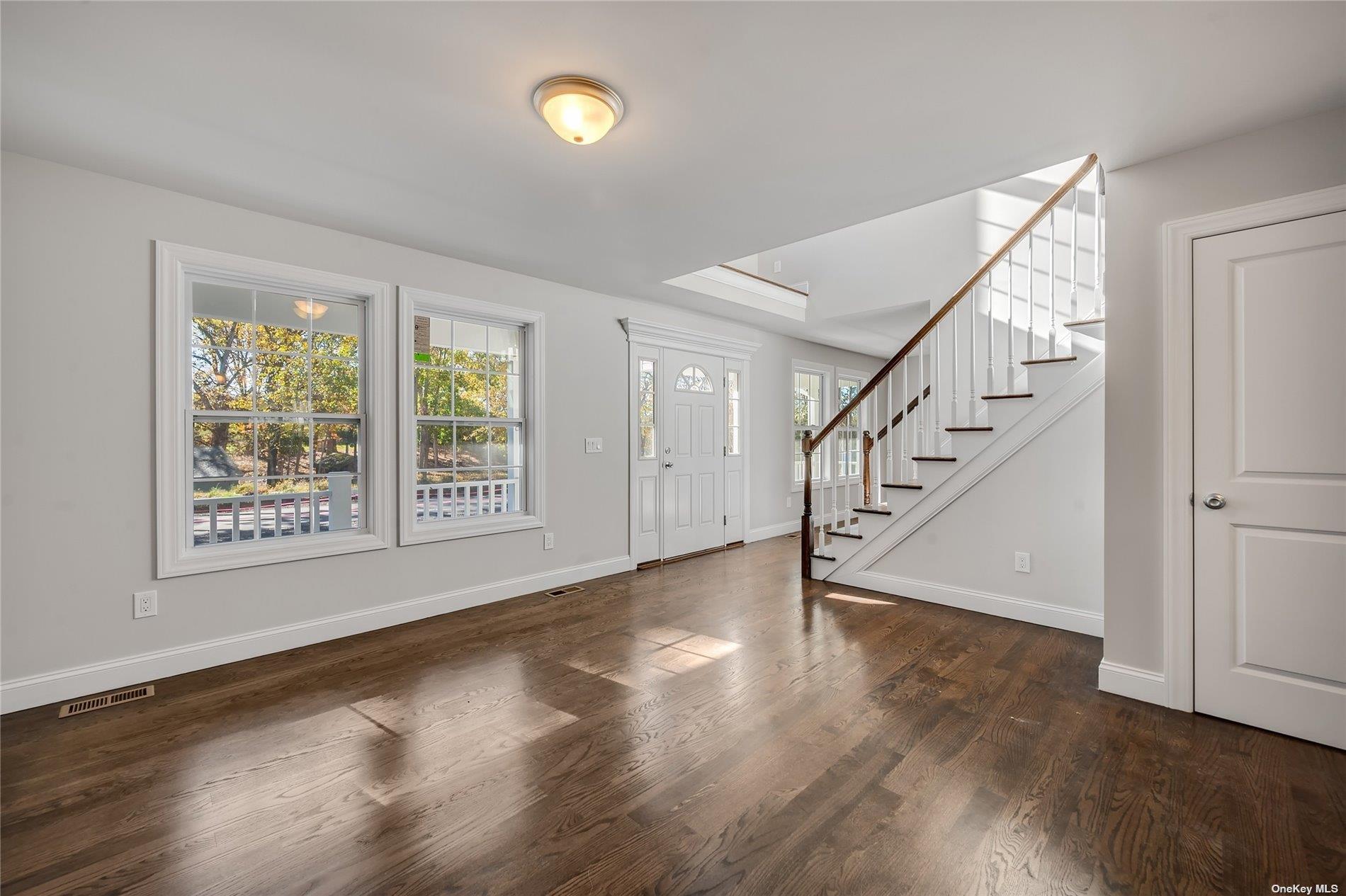 Single Family Locust  Suffolk County, NY 11763, MLS-809971-12