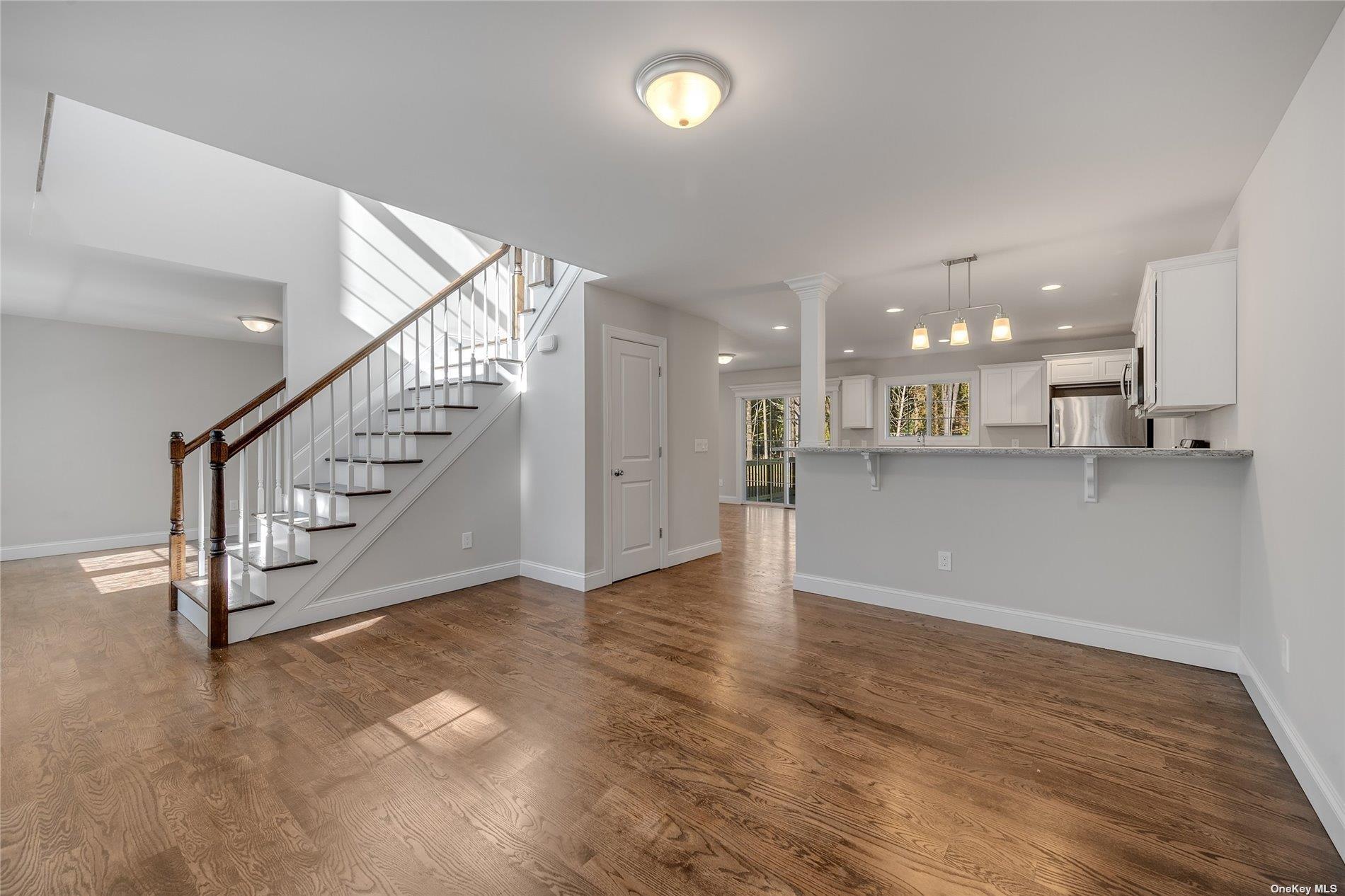 Single Family Locust  Suffolk County, NY 11763, MLS-809971-13