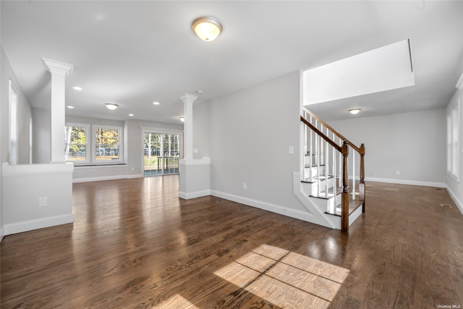 Single Family Locust  Suffolk County, NY 11763, MLS-809971-14