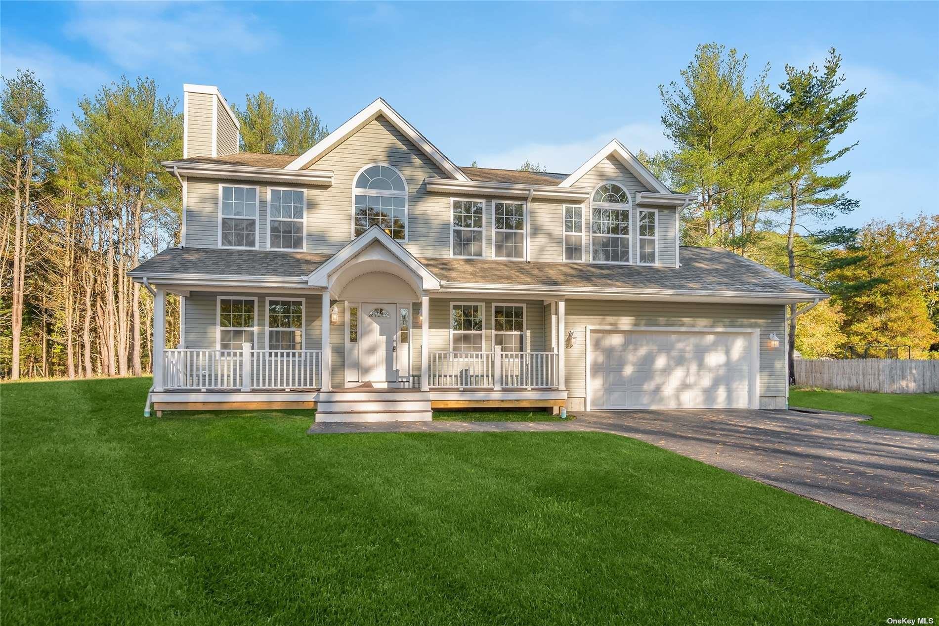 Single Family Locust  Suffolk County, NY 11763, MLS-809971-3