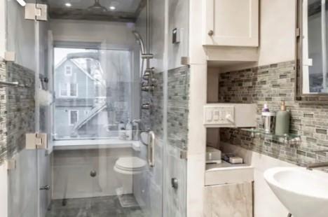 Single Family Nansen  Queens, NY 11375, MLS-809995-16