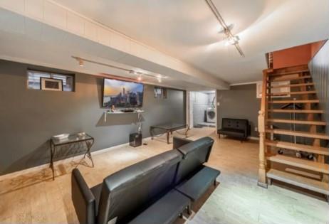 Single Family Nansen  Queens, NY 11375, MLS-809995-17