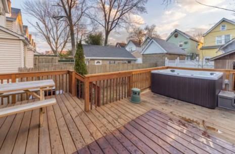 Single Family Nansen  Queens, NY 11375, MLS-809995-18