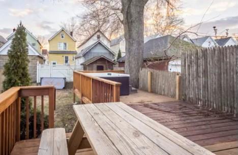 Single Family Nansen  Queens, NY 11375, MLS-809995-21
