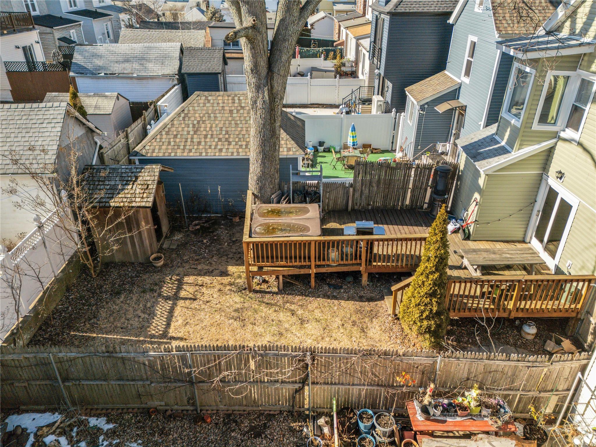 Single Family Nansen  Queens, NY 11375, MLS-809995-23