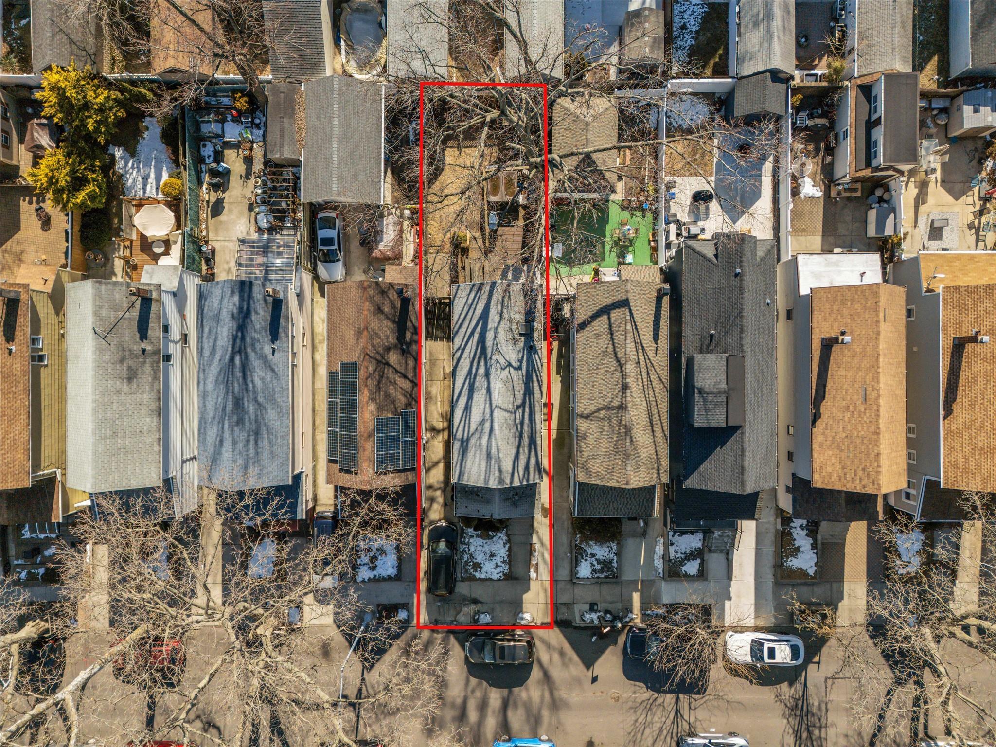 Single Family Nansen  Queens, NY 11375, MLS-809995-25