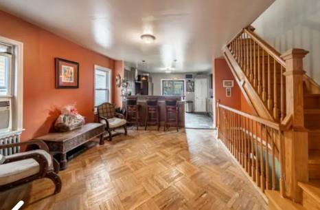Single Family Nansen  Queens, NY 11375, MLS-809995-4