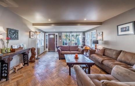 Single Family Nansen  Queens, NY 11375, MLS-809995-9
