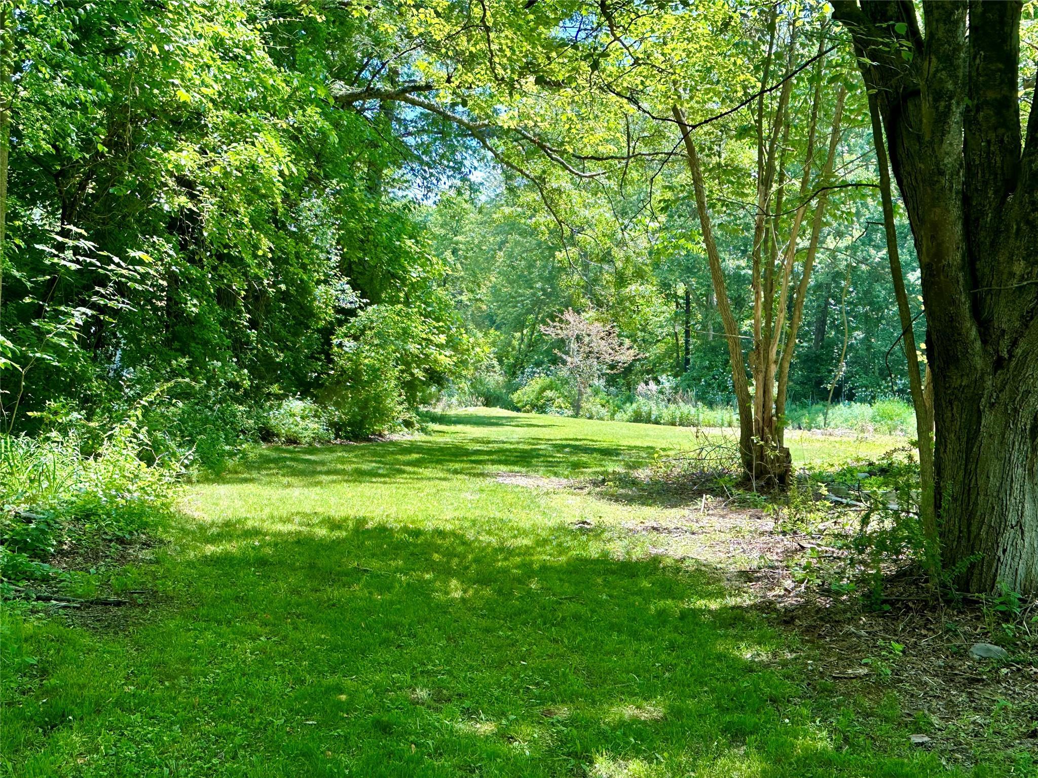 Single Family Old Tuxedo  Orange County, NY 10950, MLS-810045-10