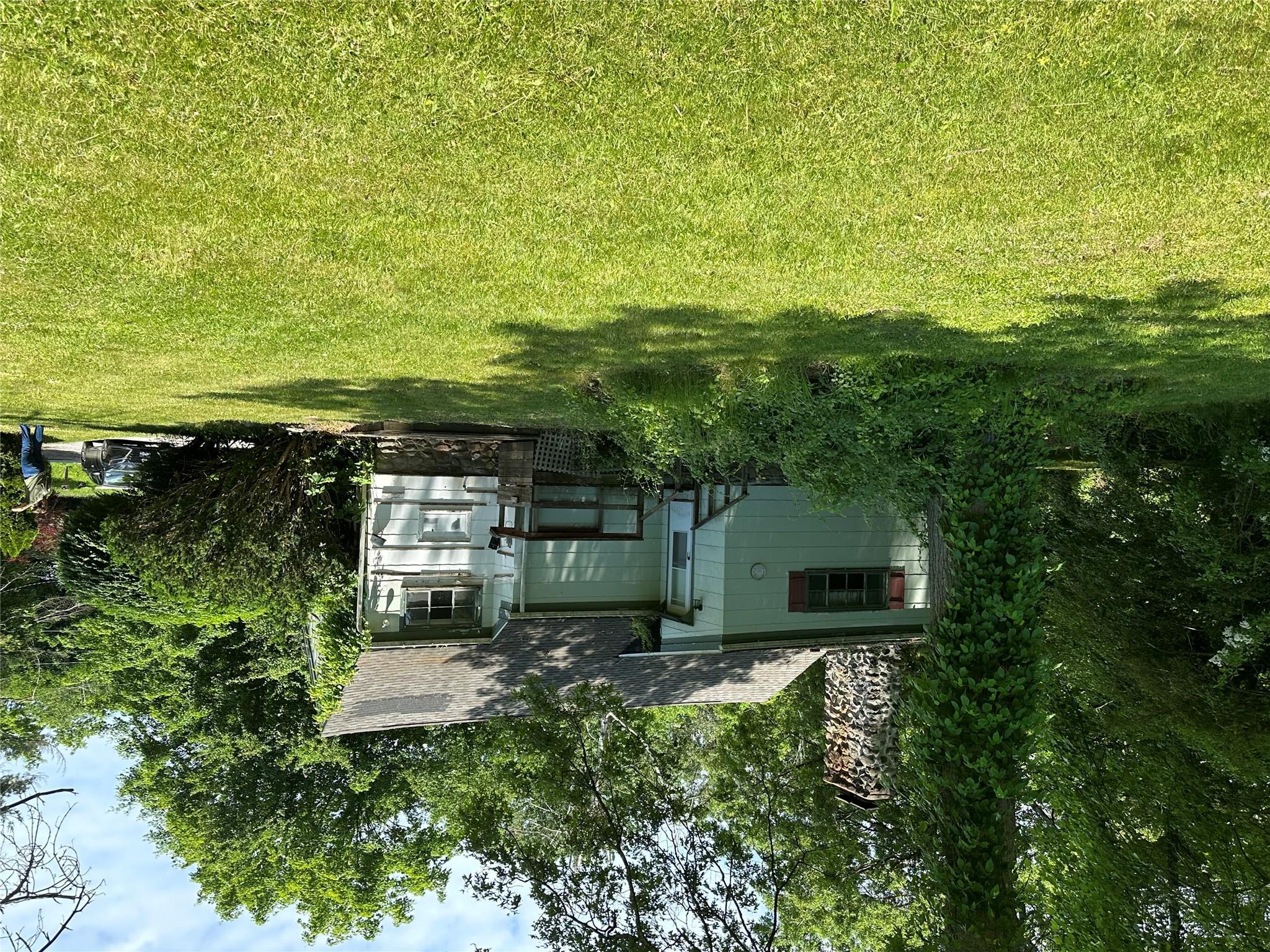 Single Family Old Tuxedo  Orange County, NY 10950, MLS-810045-2