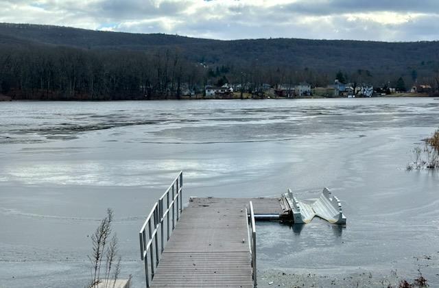Single Family Old Tuxedo  Orange County, NY 10950, MLS-810045-22