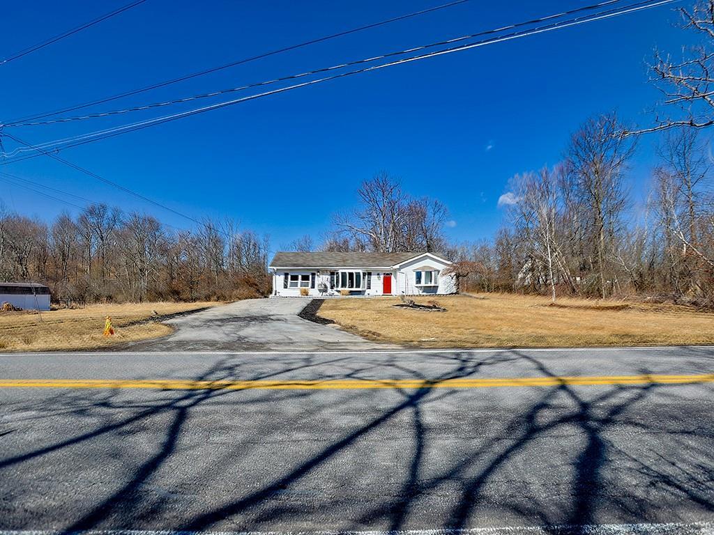 Single Family Ridgebury  Orange County, NY 10958, MLS-810050-31