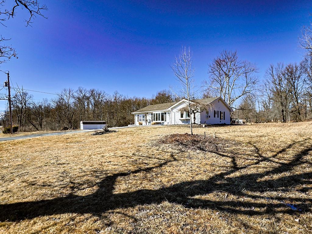 Single Family Ridgebury  Orange County, NY 10958, MLS-810050-32
