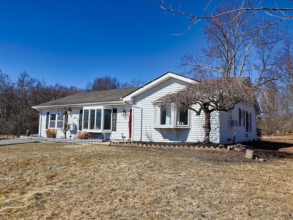 Single Family Ridgebury  Orange County, NY 10958, MLS-810050-33