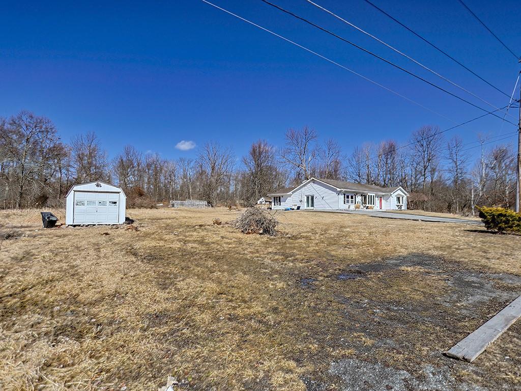 Single Family Ridgebury  Orange County, NY 10958, MLS-810050-35