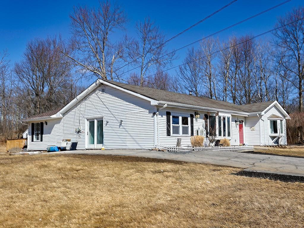 Single Family Ridgebury  Orange County, NY 10958, MLS-810050-36