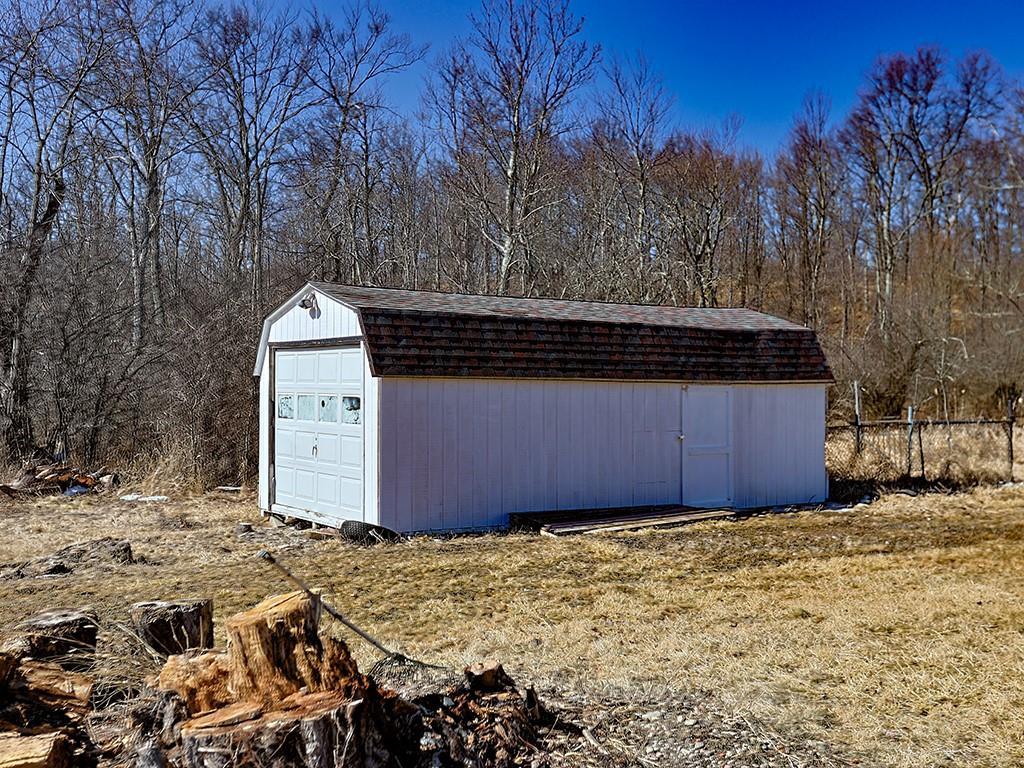 Single Family Ridgebury  Orange County, NY 10958, MLS-810050-37