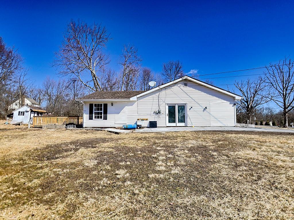 Single Family Ridgebury  Orange County, NY 10958, MLS-810050-38