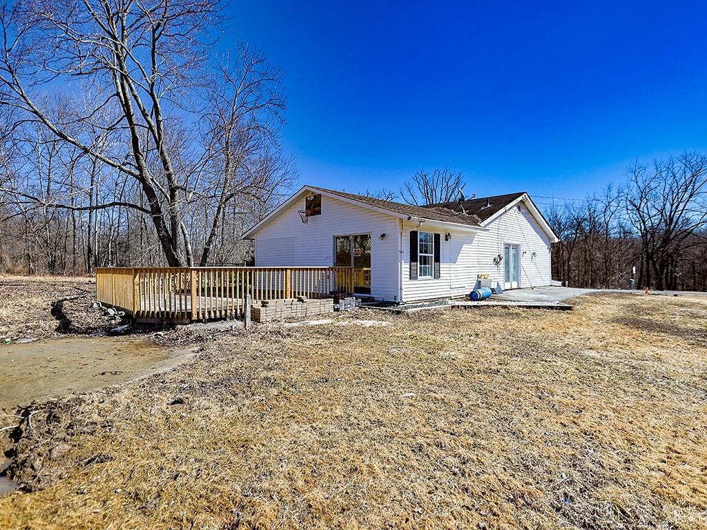 Single Family Ridgebury  Orange County, NY 10958, MLS-810050-39