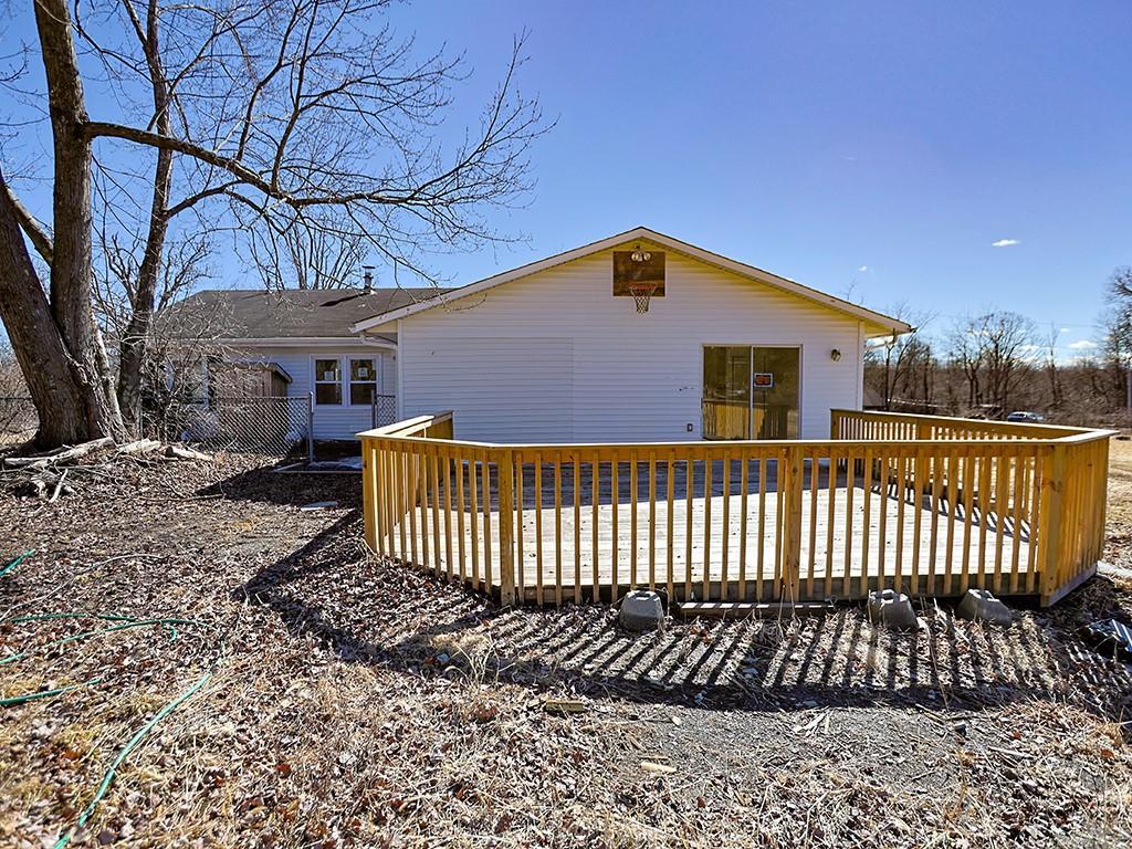Single Family Ridgebury  Orange County, NY 10958, MLS-810050-40