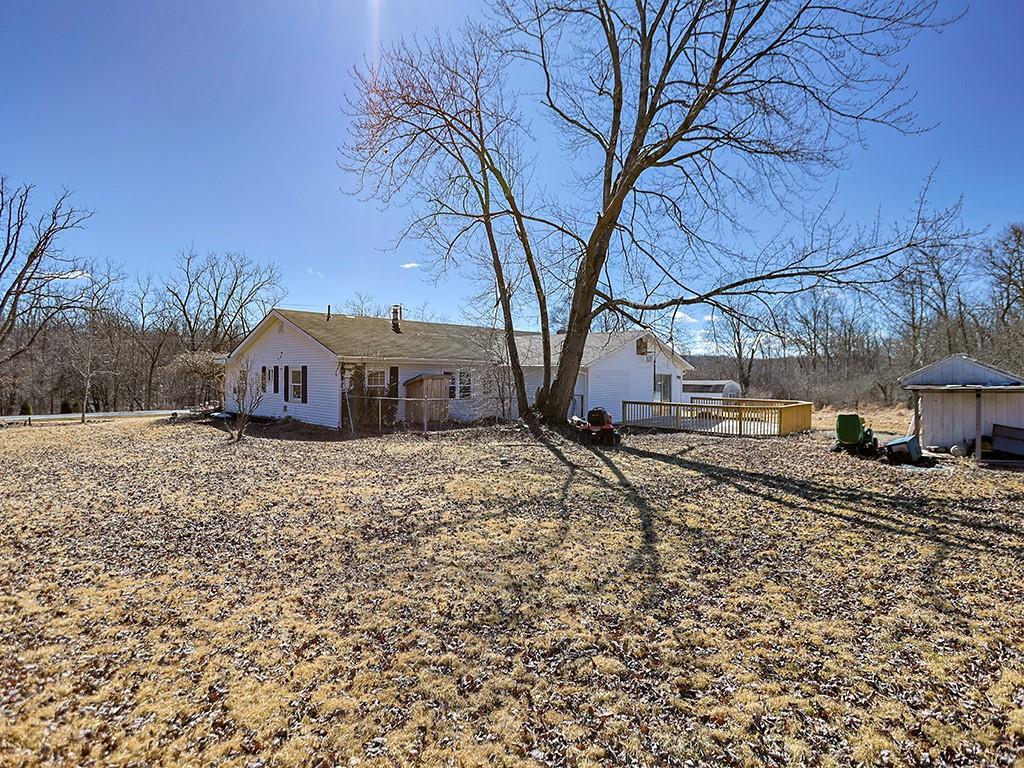 Single Family Ridgebury  Orange County, NY 10958, MLS-810050-41