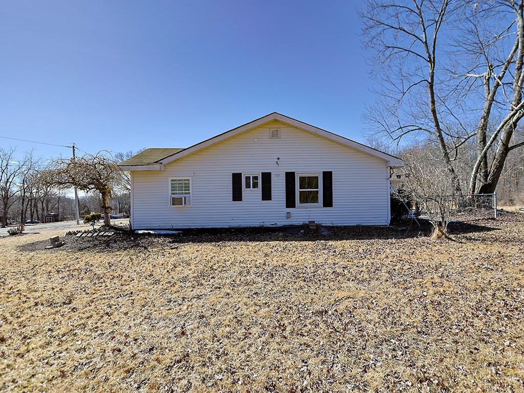 Single Family Ridgebury  Orange County, NY 10958, MLS-810050-42
