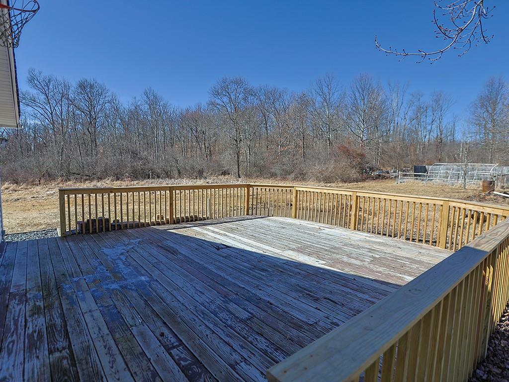Single Family Ridgebury  Orange County, NY 10958, MLS-810050-44