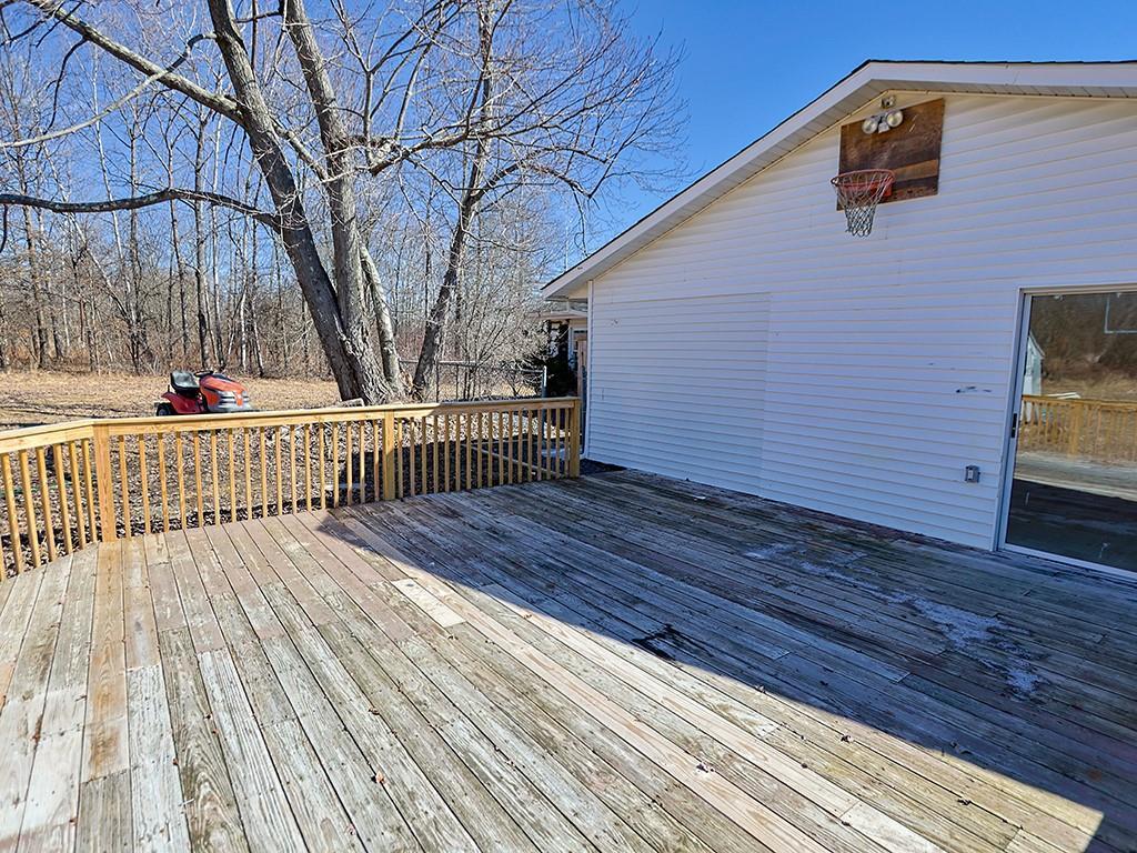 Single Family Ridgebury  Orange County, NY 10958, MLS-810050-45