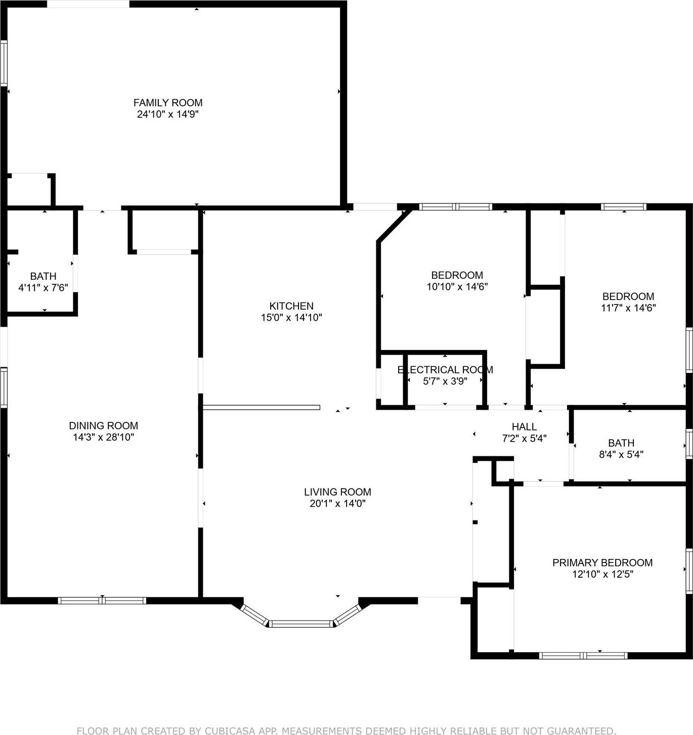 Single Family Ridgebury  Orange County, NY 10958, MLS-810050-47