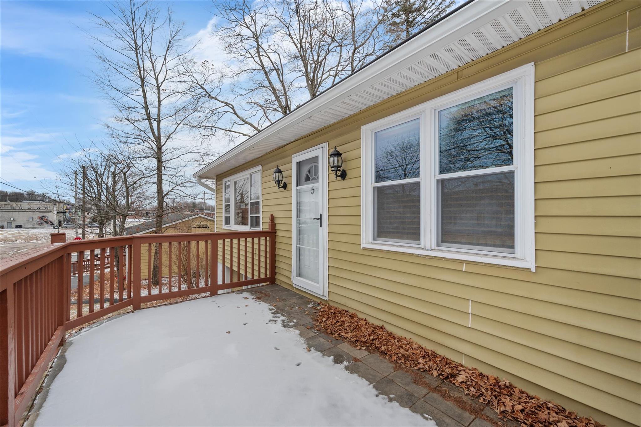 Single Family Roosa  Sullivan County, NY 12701, MLS-810052-20