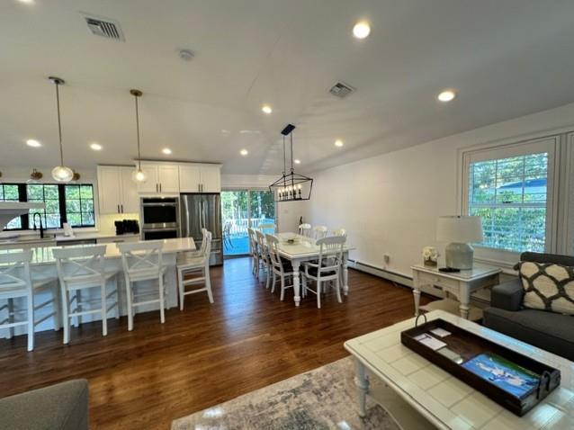 Single Family Eisenhower  Suffolk County, NY 11942, MLS-810054-2