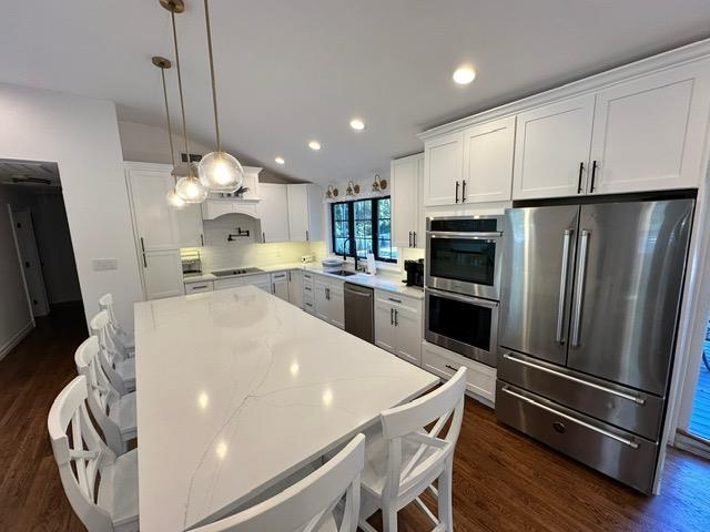 Single Family Eisenhower  Suffolk County, NY 11942, MLS-810054-4