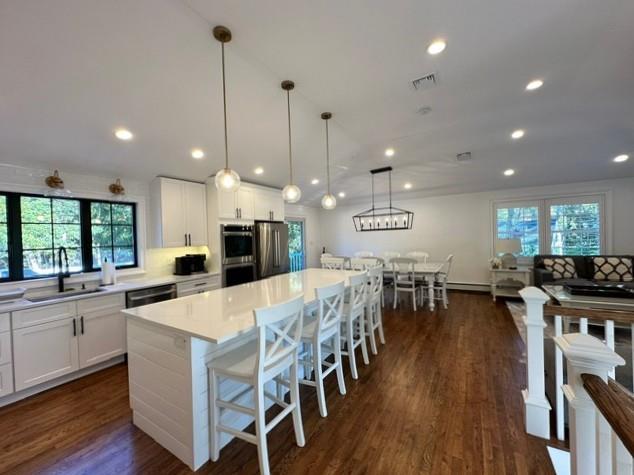 Single Family Eisenhower  Suffolk County, NY 11942, MLS-810054-5
