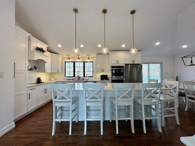 Single Family Eisenhower  Suffolk County, NY 11942, MLS-810054-6