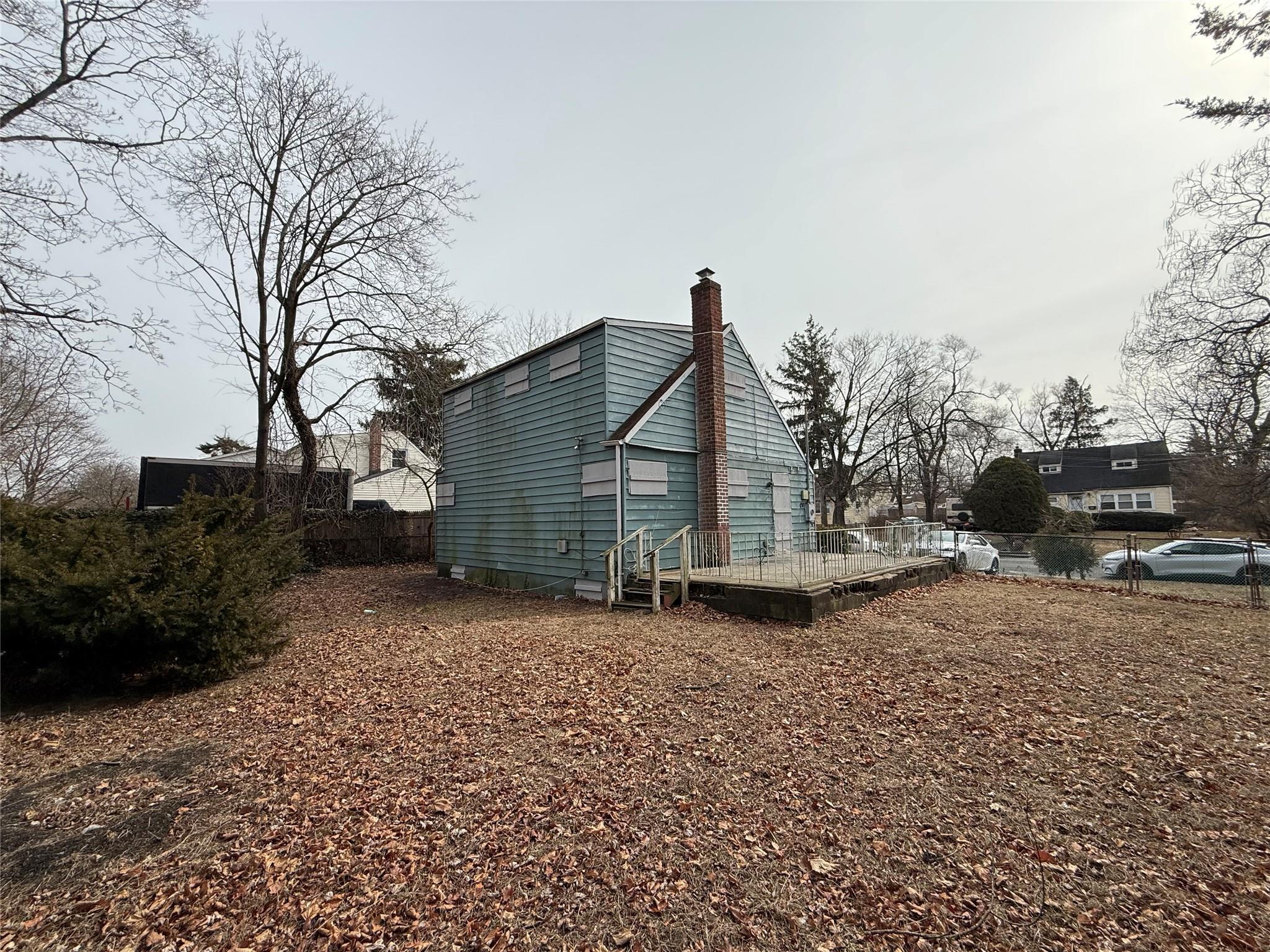 Single Family Satinwood  Suffolk County, NY 11722, MLS-810065-18