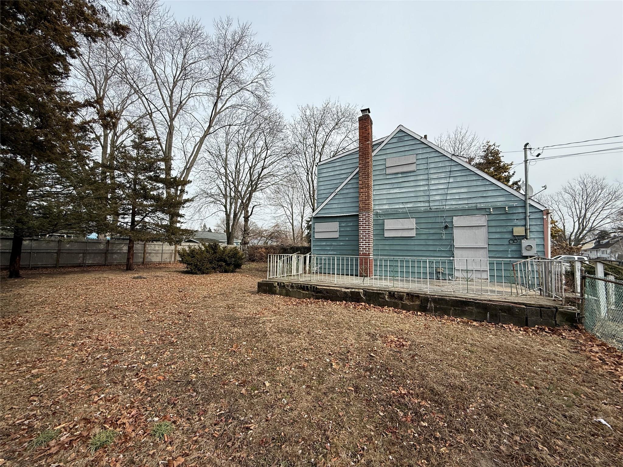 Single Family Satinwood  Suffolk County, NY 11722, MLS-810065-19