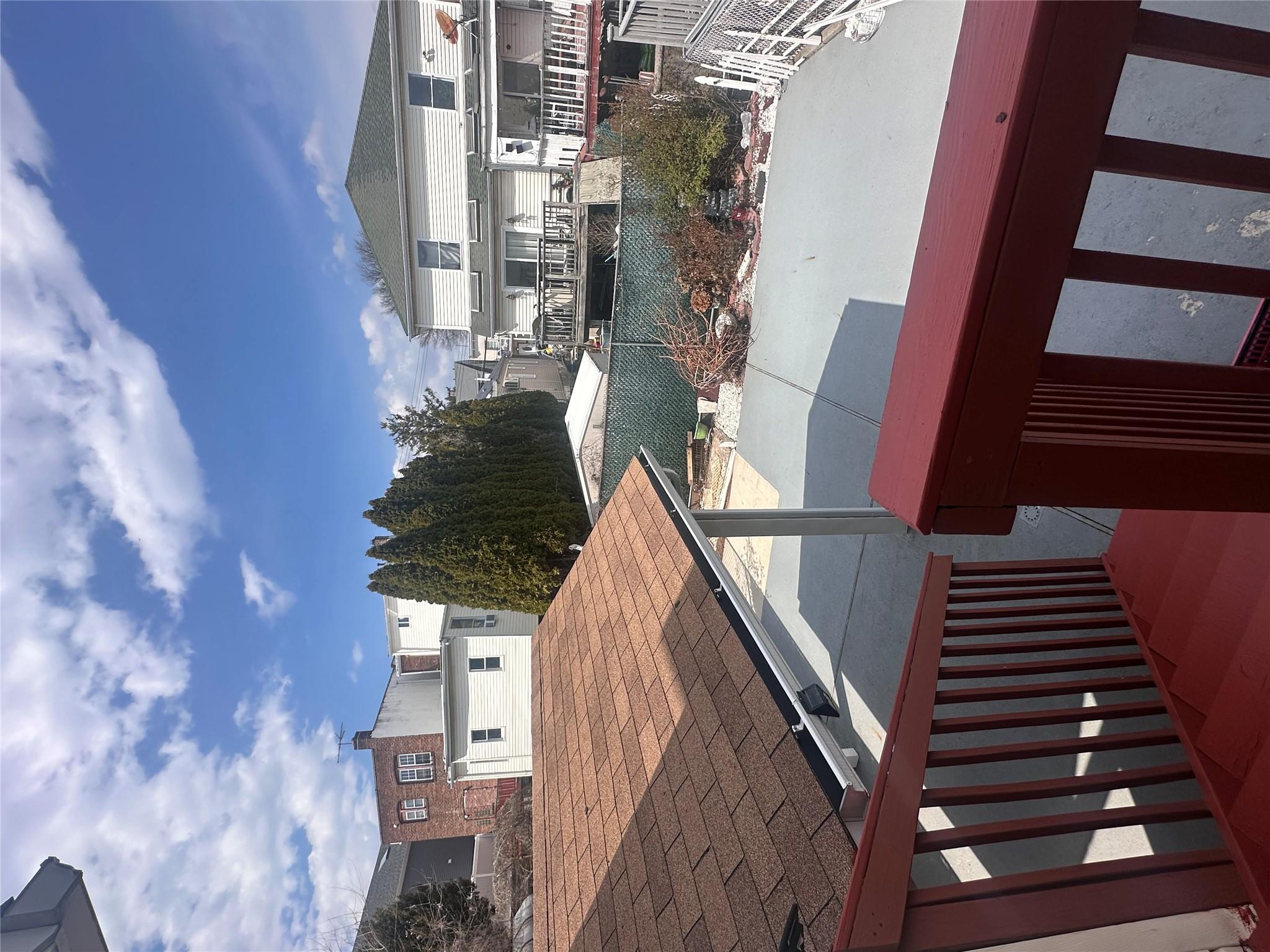 Single Family Clifton Avenue  Staten Island, NY 10305, MLS-810075-12