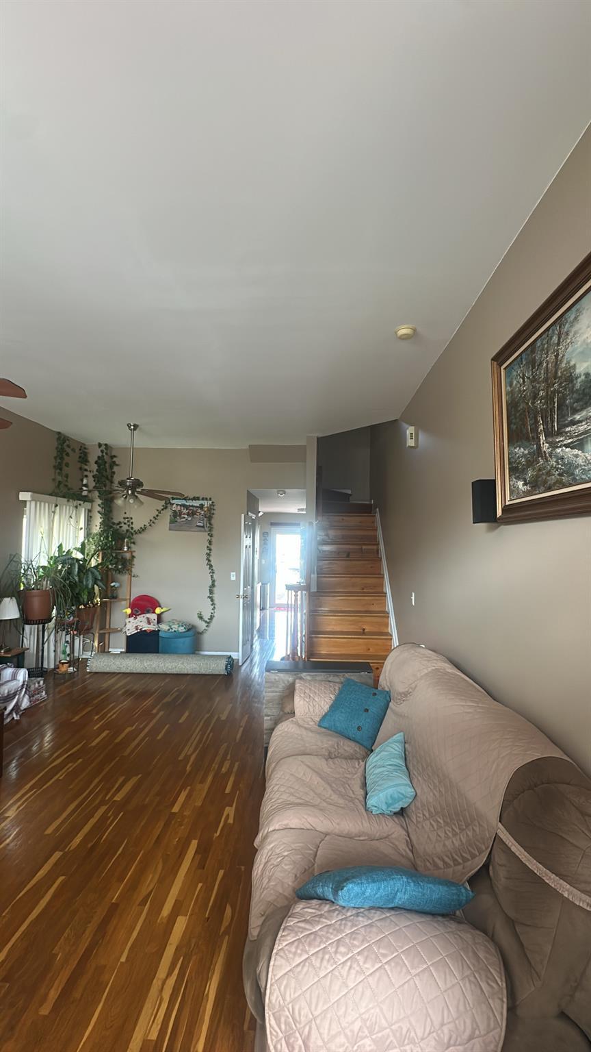 Single Family Clifton Avenue  Staten Island, NY 10305, MLS-810075-3