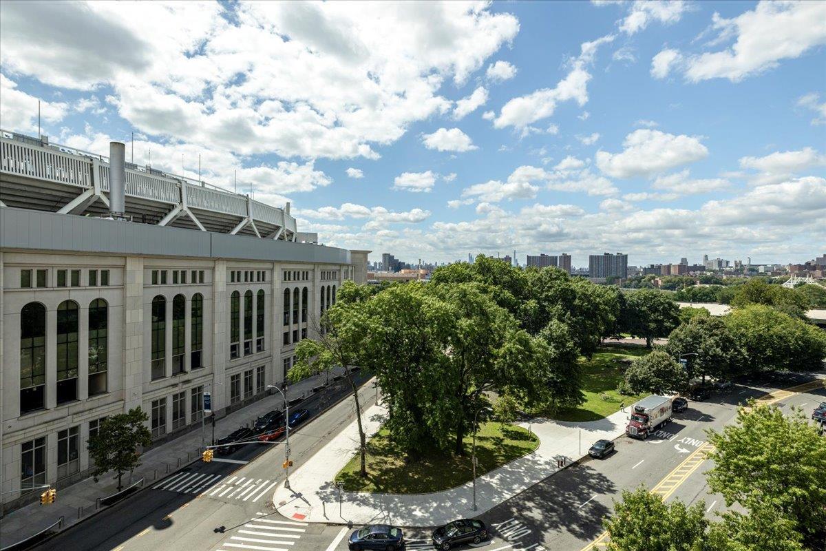 Coop Jerome  Bronx, NY 10452, MLS-810103-13