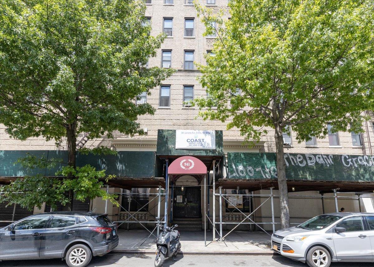 Coop Jerome  Bronx, NY 10452, MLS-810103-15