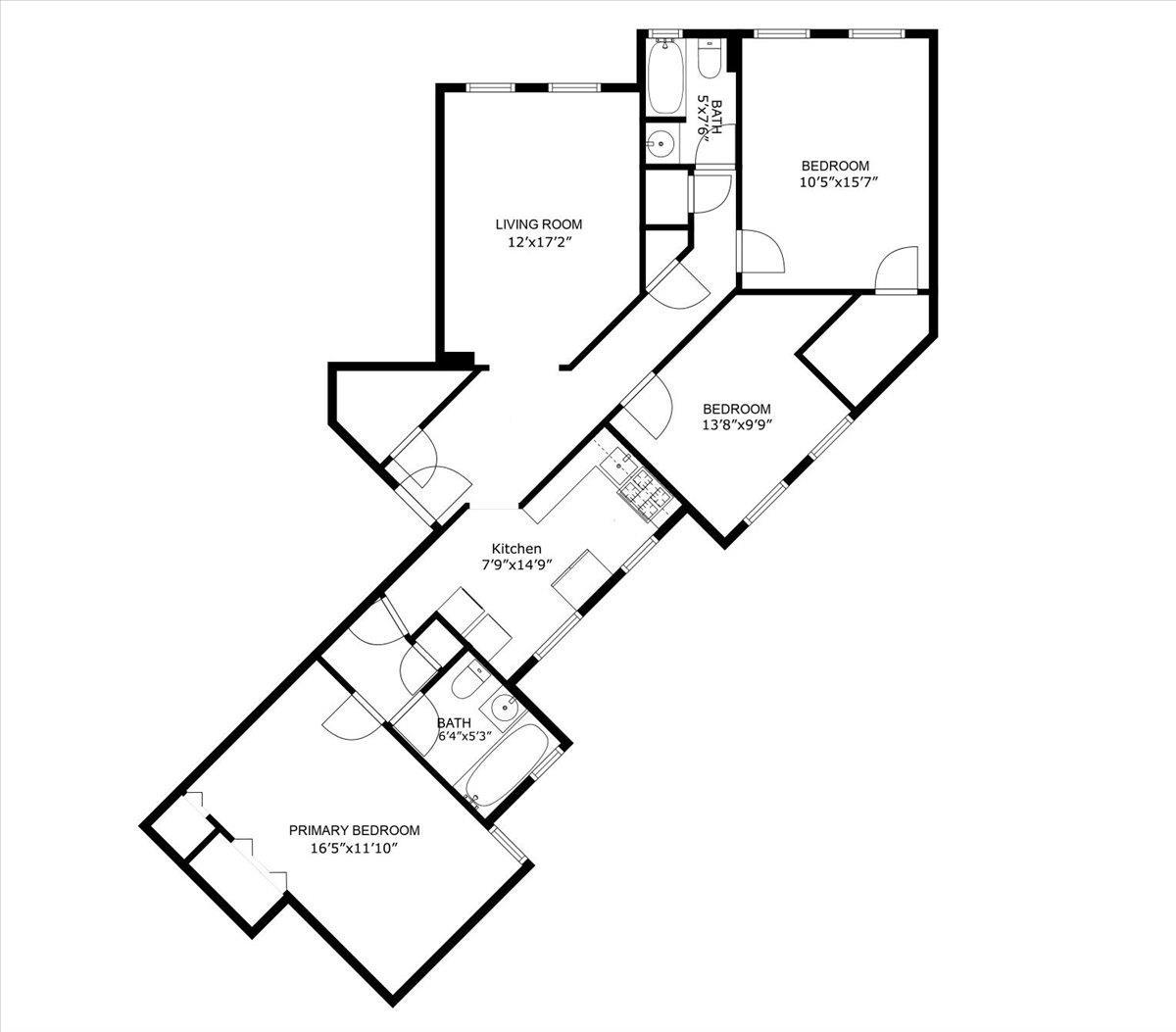 Coop Jerome  Bronx, NY 10452, MLS-810103-16