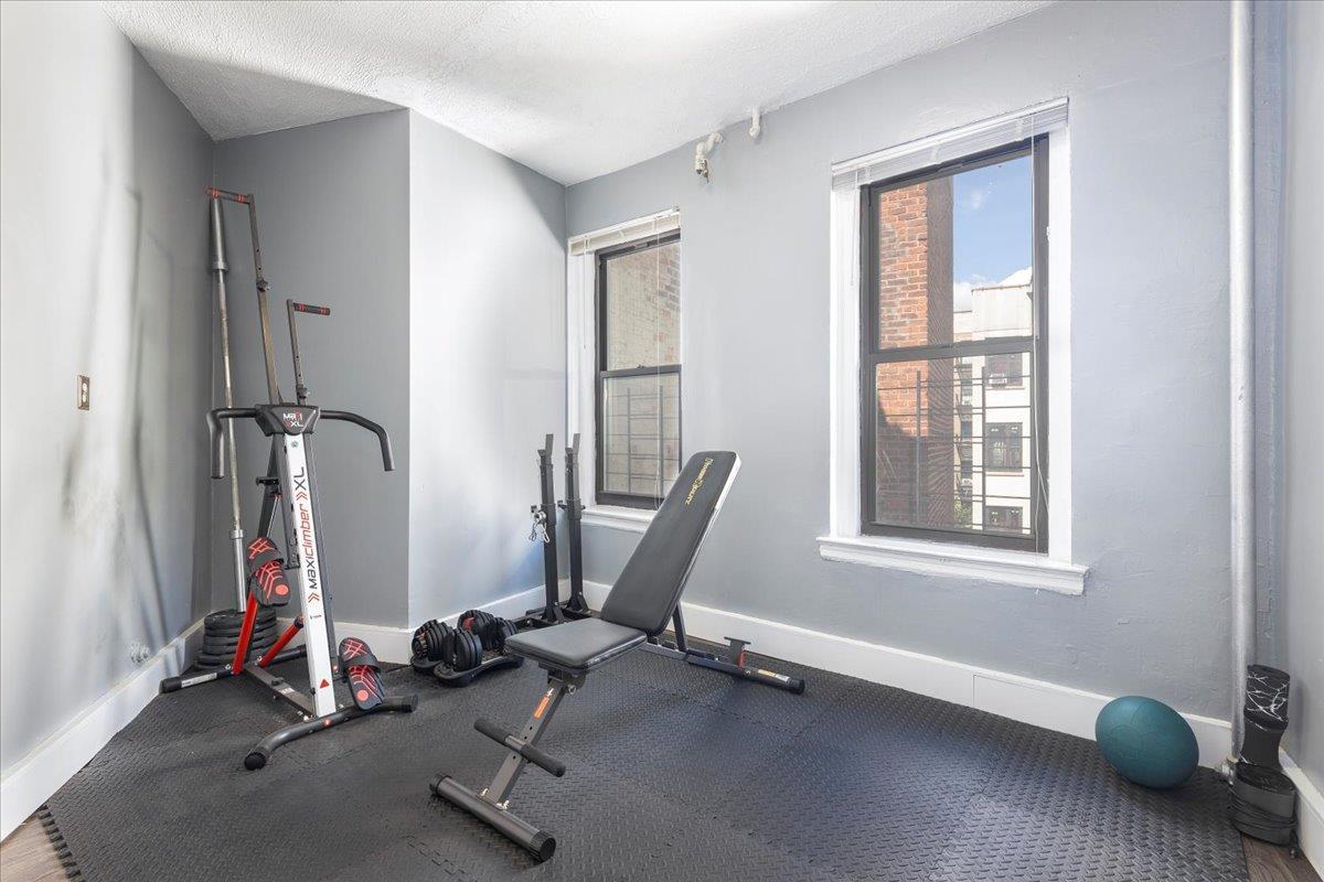 Coop Jerome  Bronx, NY 10452, MLS-810103-8