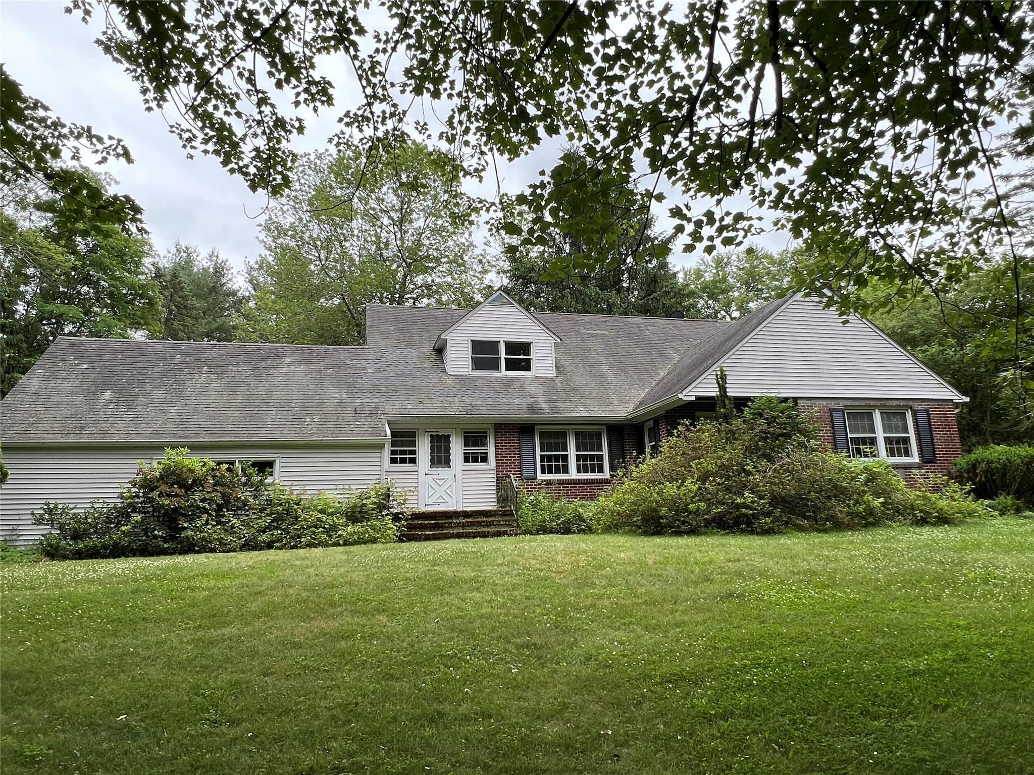 Single Family Route 82  Dutchess County, NY 12533, MLS-810112-2