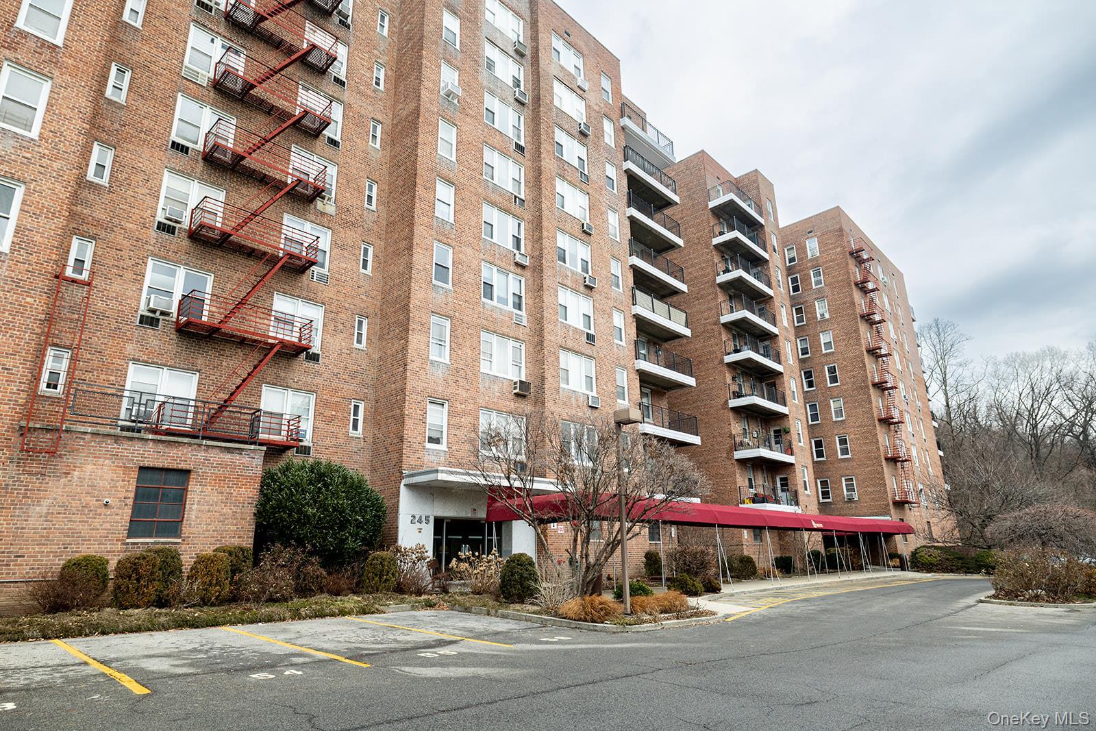 Coop Rumsey  Westchester County, NY 10701, MLS-810114-15