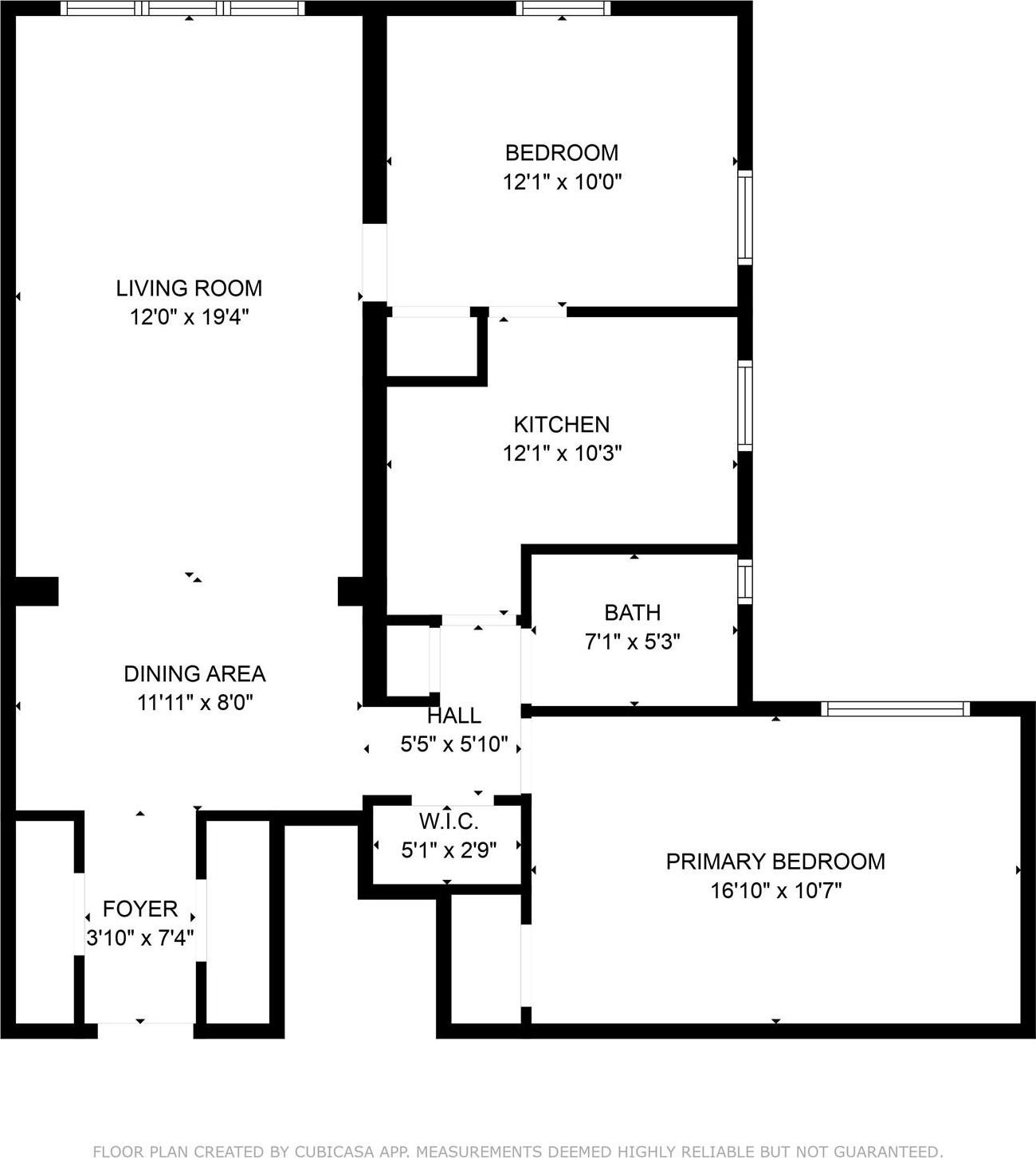 Coop Rumsey  Westchester County, NY 10701, MLS-810114-2