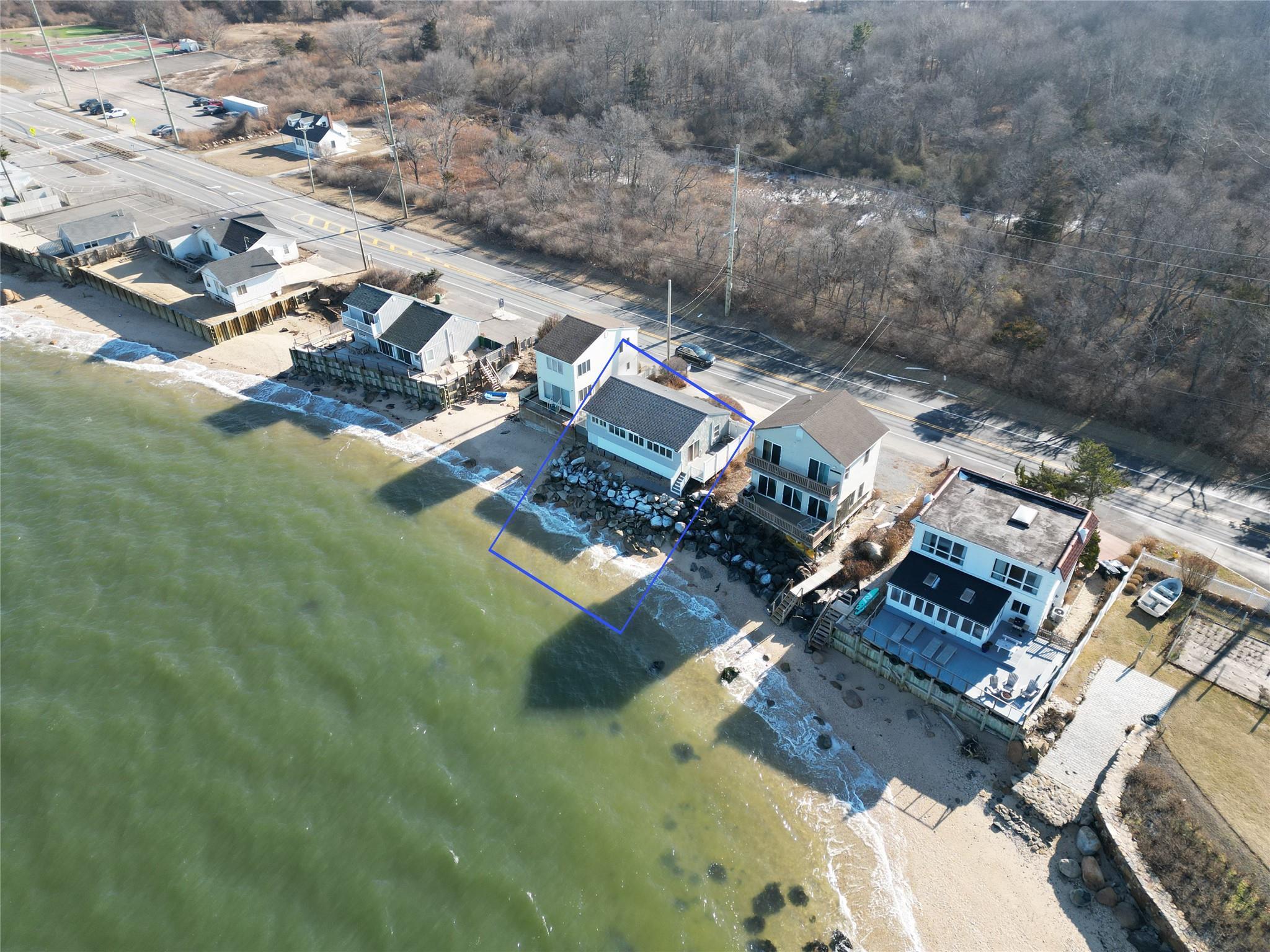 Single Family North  Suffolk County, NY 11944, MLS-810184-2