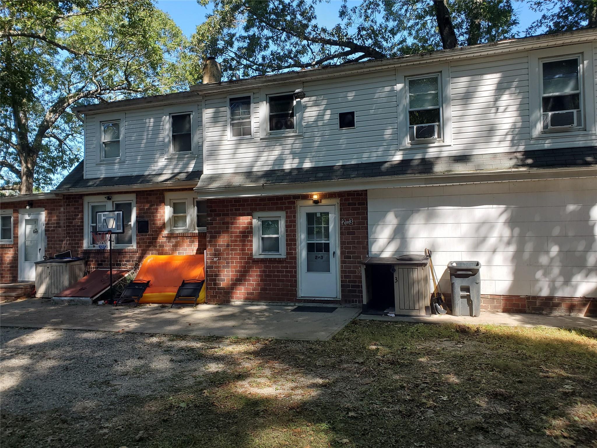 Single Family Sally  Suffolk County, NY 11961, MLS-810219-2