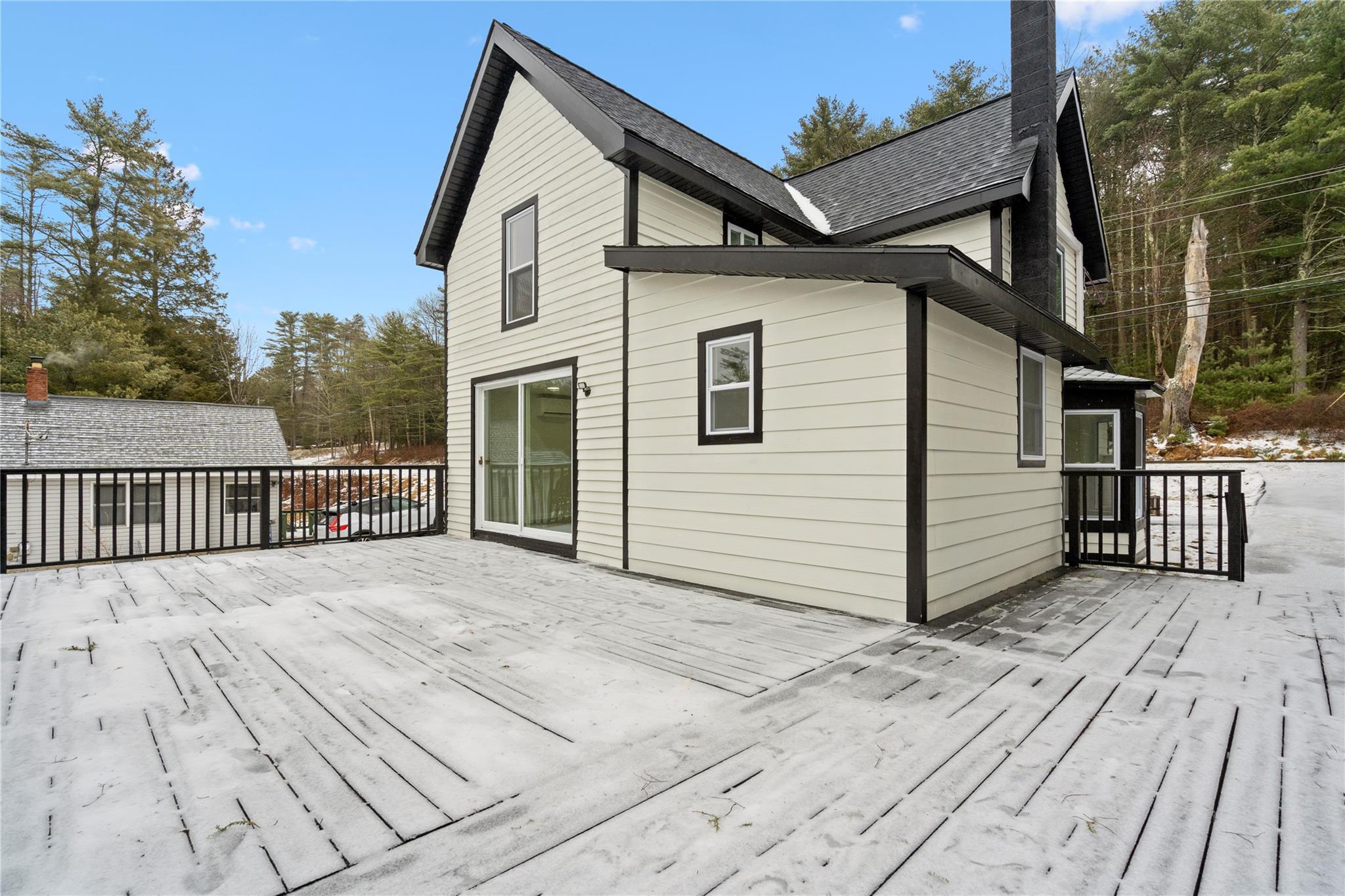 Single Family Highland Lake  Sullivan County, NY 12743, MLS-810383-7