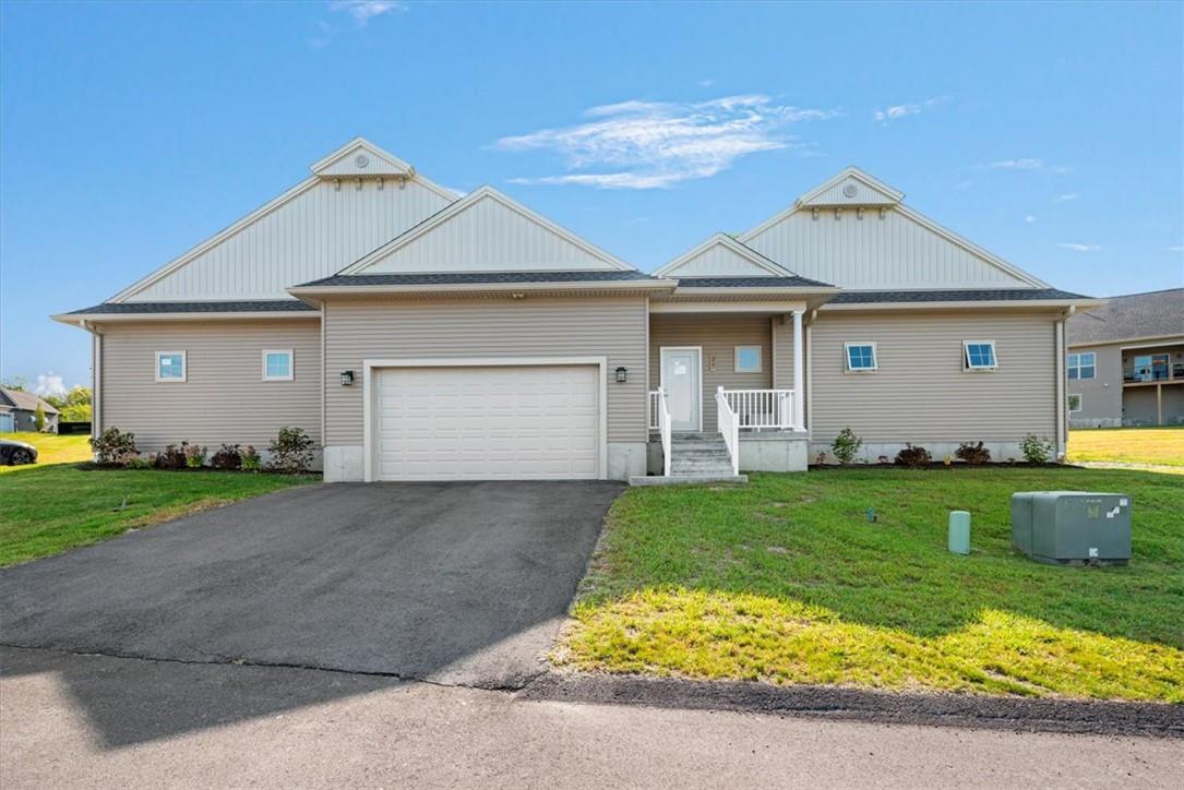 Single Family Ottaway  Orange County, NY 10916, MLS-810386-2