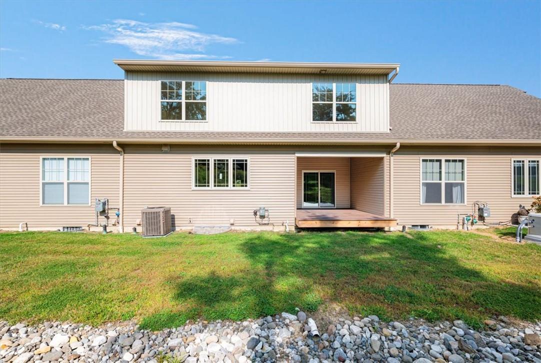 Single Family Ottaway  Orange County, NY 10916, MLS-810386-29